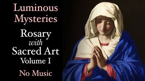 NEW <strong>Luminous Mysteries</strong> In Petition VIDEO FOR THE ANNUAL 54 DAY <strong>ROSARY</strong> NOVENAThe Annual Worldwide <strong>Rosary</strong> Novena in Reparation for the sins of the world. . Rosary luminous mysteries youtube
